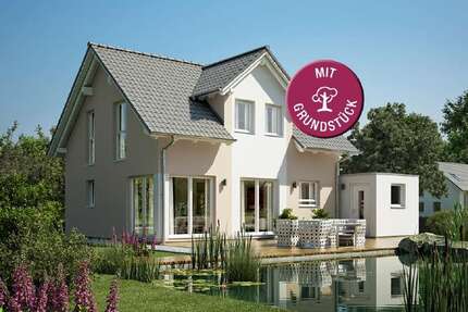 Haus zum Kaufen in Stendal 379.900,00 € 106 m²