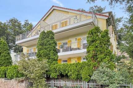 Wohnung zum Kaufen in Radebeul 335.000,00 € 70.4 m²