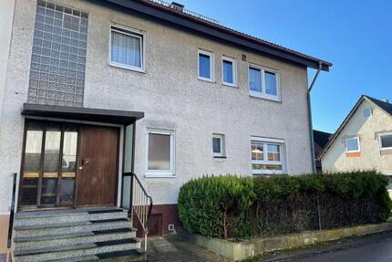Charmante 2,5 Zimmerwohnung mit Wohlfühlcharakter in Neresheim - Dischingen