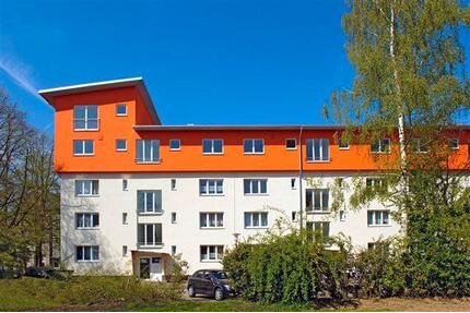 Demnächst frei! 3-Zimmer-Wohnung in Köln Niehl