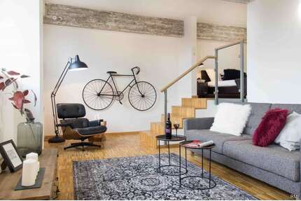 Wohnung zum Mieten in Kelsterbach 990,00 € 57 m²