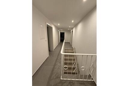 Kernsanierte 3-Zimmer Dachgeschosswohnung in Hemsbach