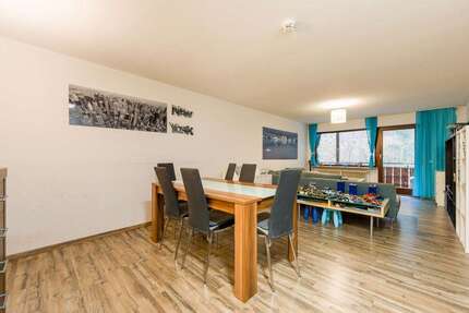 Wohnung zum Kaufen in Waldshut-Tiengen 199.000,00 € 77.42 m²