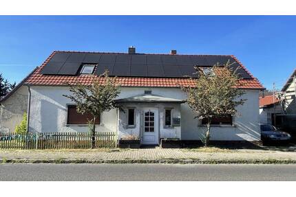 Ein Zuhause für jedes Alter - 155.000,00&nbsp;EUR Kaufpreis, ca.&nbsp; 104,70&nbsp;m&sup2;&nbsp;Wohnfl&auml;che in Leippe-Torno (PLZ: 02991)