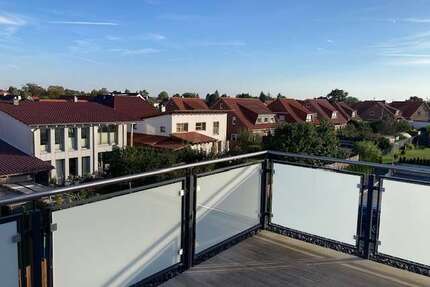 Wohnung zum Mieten in Wolfsburg 1.000,00 € 85 m²