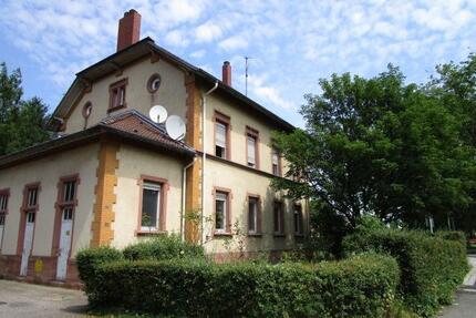 Mehr Platz zum Wohlfühlen - großzügige 4-Zimmer-Wohnung - Baden-Baden Balg