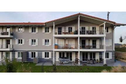 Wohnung zum Kaufen in Aschau i. Chiemgau 840.000,00 € 117 m²