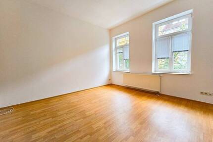 2-Zimmer Wohnung in beliebter Wohngegend - Köthen (Anhalt)