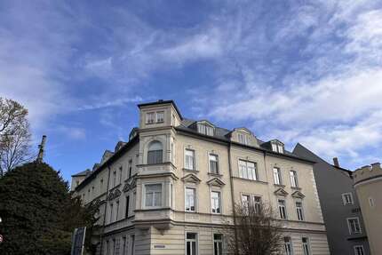 Wohnung zum Kaufen in Regensburg 487.000,00 € 68.62 m²