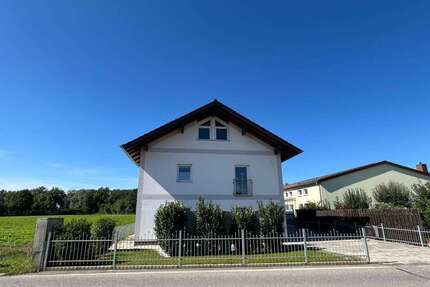 Haus zum Kaufen in Ruhstorf an der Rott 329.000,00 € 160 m²