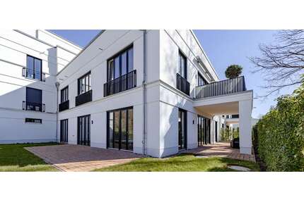 Wohnung zum Kaufen in Bremen 934.500,00 € 149 m²