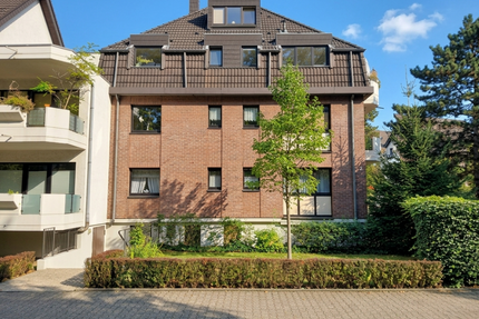 Wohnung zum Kaufen in Düsseldorf 179.000,00 € 39.22 m²