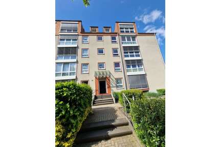 Wohnung zum Mieten in Dortmund 616,00 € 63.36 m²