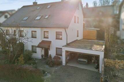Haus zum Kaufen in Pfaffenhofen 695.000,00 € 138.24 m²