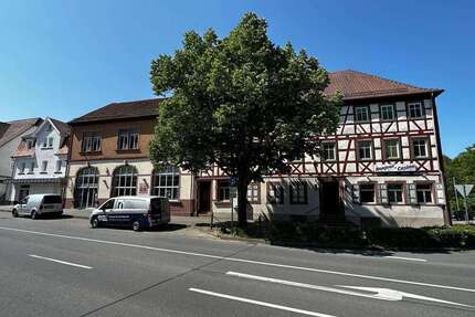 Haus zum Kaufen in Adelsheim 1.490.000,00 € 1100 m²