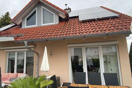 Haus zum Kaufen in Bad Wörishofen 689.000,00 € 138 m²