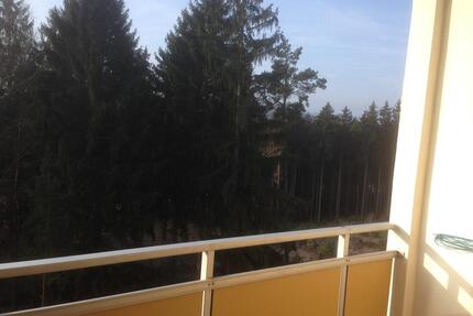 Schöne 3-Raum-Wohnung Brünlasberg WG-geeignet zu vermieten 15 - Aue-Bad Schlema