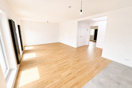 Wohnung zum Mieten in Bremen 2.063,00 € 96 m²