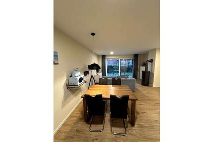 Wohnung zum Kaufen in Butjadingen Fedderwardersiel 199.500,00 € 54.93 m² - Butjadingen / Fedderwardersiel