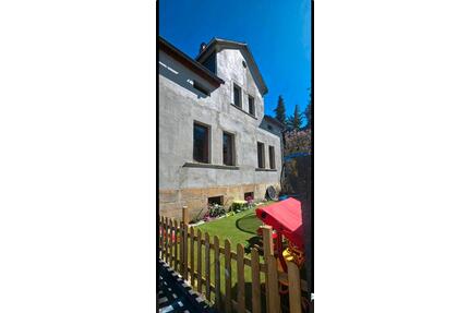 Einfamilienhaus im Zentrum von Neustadt bei Coburg