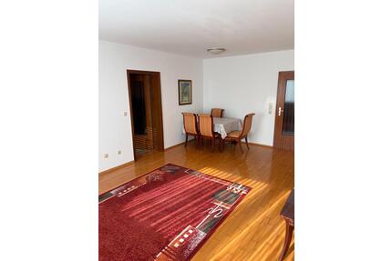 Provisionsfreie Wohnung Weißkirchen mit Balkon u. Pkw-Stellplatz - Oberursel (Taunus)