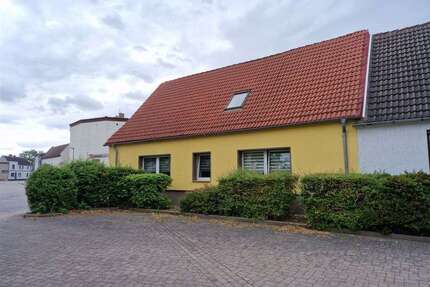 Haus zum Kaufen in Groß Rosenburg 110.000,00 € 110.6 m²