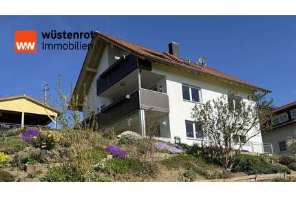 Wohnung zum Kaufen in Waldburg 299.000,00 € 82 m²