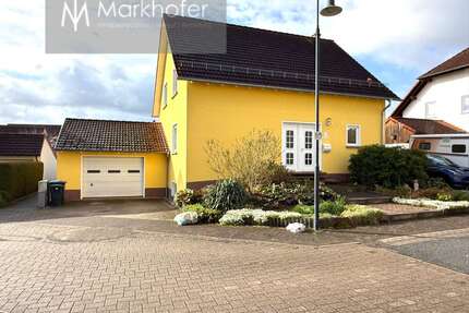 Haus zum Kaufen in Schönenberg - Kübelberg 469.000,00 € 140 m²