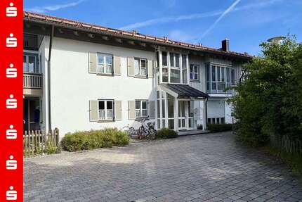 Wohnung zum Kaufen in Bad Tölz 298.000,00 € 55.45 m²