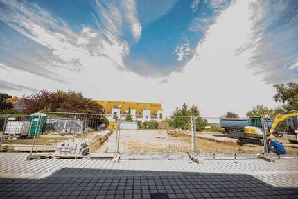 WIR BAUEN FÜR SIE! Seenahes Familienglück in der Lindenallee - Markranstädt Göhrenz