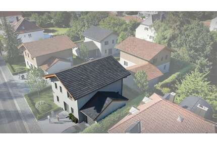 Haus zum Kaufen in Traunstein 1.237.000,00 € 136.43 m²