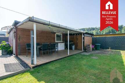 Haus zum Kaufen in Windeck 60.000,00 € 30 m²