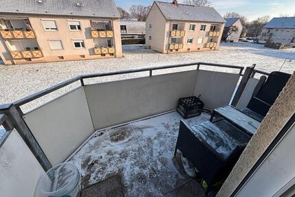 Nachmieter Bergkamen Oberaden - 589,00&nbsp;EUR Kaltmiete, ca.&nbsp; 41,00&nbsp;m&sup2; in Bergkamen (PLZ: 59192)