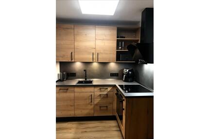 78 m2 Wohnung in zentraler Lage in Kirchen - Kirchen (Sieg)