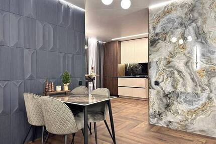 Luxus Wohnung mit 2 Schlafzimmern und Balkon! - Bamberg