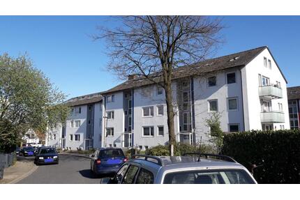 ETW-KapitalanlageAltersvorsorge,Meckelfeld,Eigenland,ohne Makler - Seevetal Hagolt