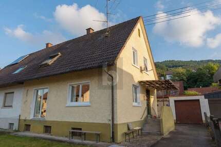 Haus zum Kaufen in Wehr 448.000,00 € 95 m²