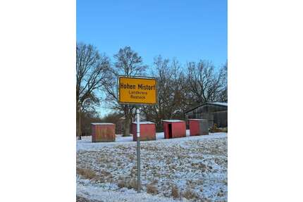 Grundstück zu verkaufen in Alt Sührkow 25.000,00 € 11917 m²