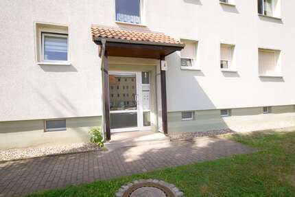 Wohnung zum Mieten in Lutherstadt Eisleben 443,00 € 71.19 m²