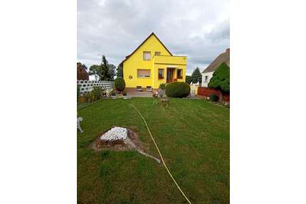 Haus zum Kaufen in Gehofen 150.000,00 € 110 m²