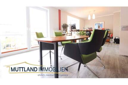 Repräsentatives Bürogebäude in der Stralsunder Altstadt – komplette Immobilie für Ihren Geschäftserfolg