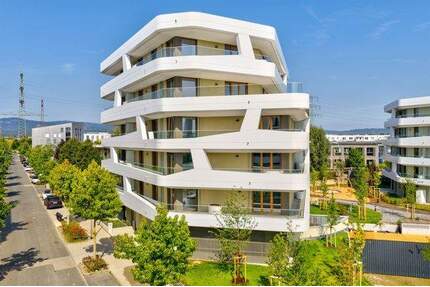 Für Familien: 4 Zimmer & großer Garten mit viel Platz! Top Lage: nahe Schulen, EKZ & U-Bahn - Frankfurt am Main Kalbach-Riedberg