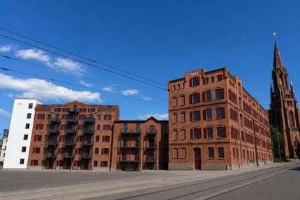 Wohnung zum Mieten in Schwerin 706,00 € 71.3 m²