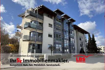 Wohnung zum Kaufen in Engen 259.000,00 € 88 m²