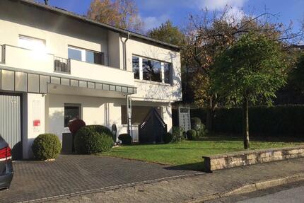 Ruhige Einliegerwohnung in naturnaher Lage - Lüdenscheid Othlinghausen