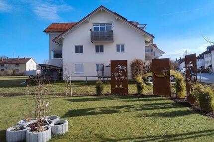 Top Eigentumswohnung in Marktoberdorf
