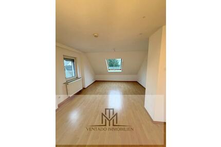 Charmante 47-qm-Wohnung in ruhiger Lage von Nieder-Erlenbach - Frankfurt am Main Bonames