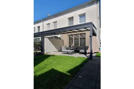 Haus zum Kaufen in Offenbach 750.000,00 € 143 m²