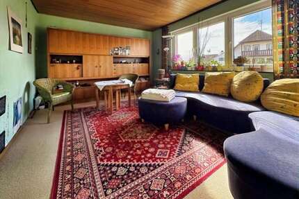Haus zum Kaufen in Haigerloch, Bittelbronn 125.000,00 € 127 m²