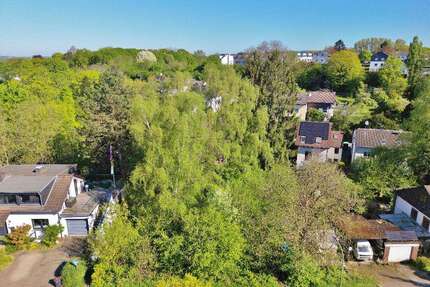 Grundstück zu verkaufen in Haan 250.000,00 € 655 m²